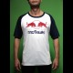 T-shirt "Red Bull"