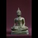 Bouddha Bhumisparsa Mudra PF